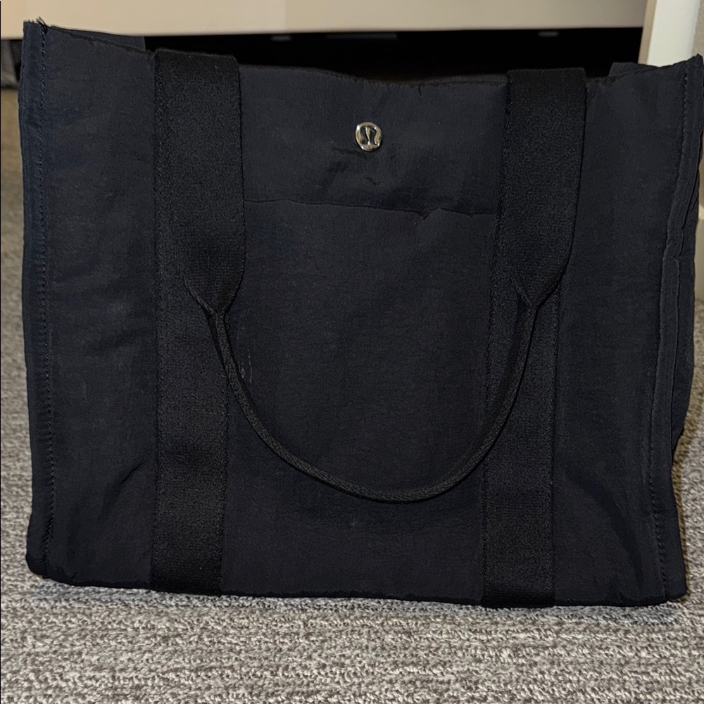 lululemon 10L tote Bag
